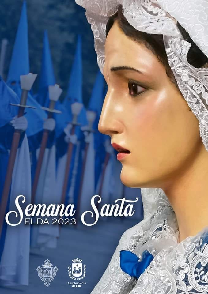 Semana Santa en Elda  